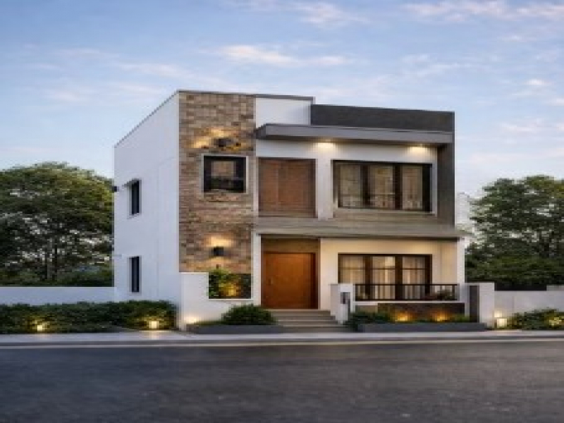 Signature GGN Villas