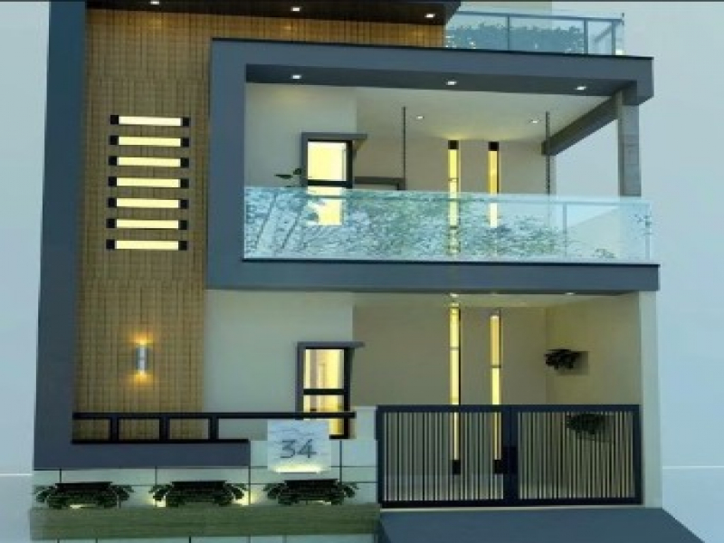 Signature GGN Villas
