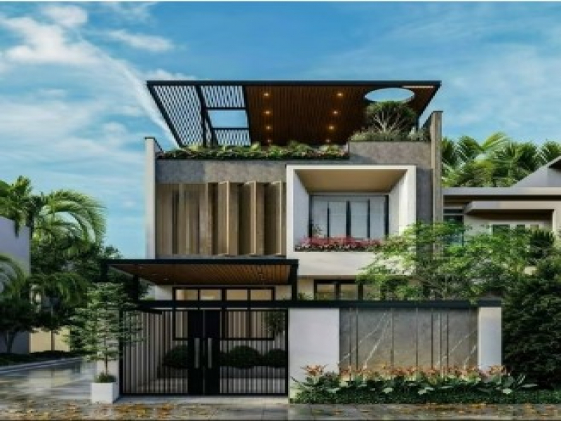 Signature GGN Villas