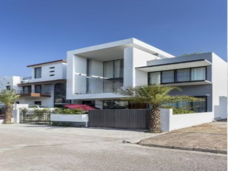 Signature GGN Villas
