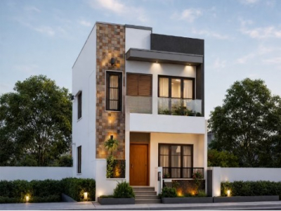 Signature GGN Villas
