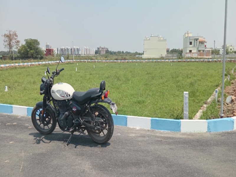 Budget Sai M S Subbulakahmi Nagar