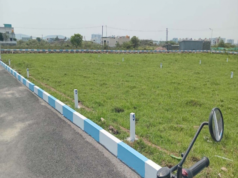 Budget Sai M S Subbulakahmi Nagar