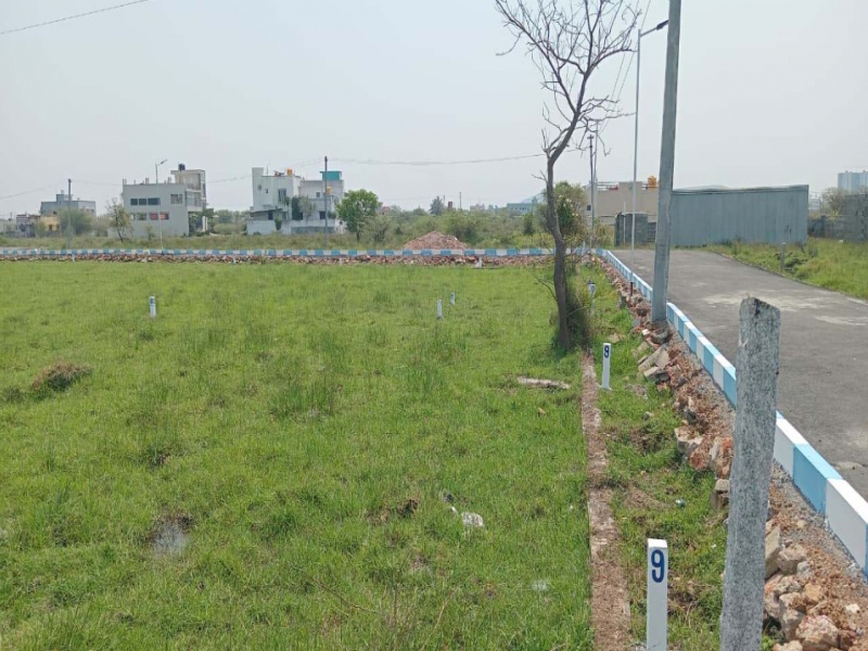 Budget Sai M S Subbulakahmi Nagar