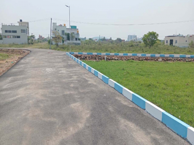 Budget Sai M S Subbulakahmi Nagar