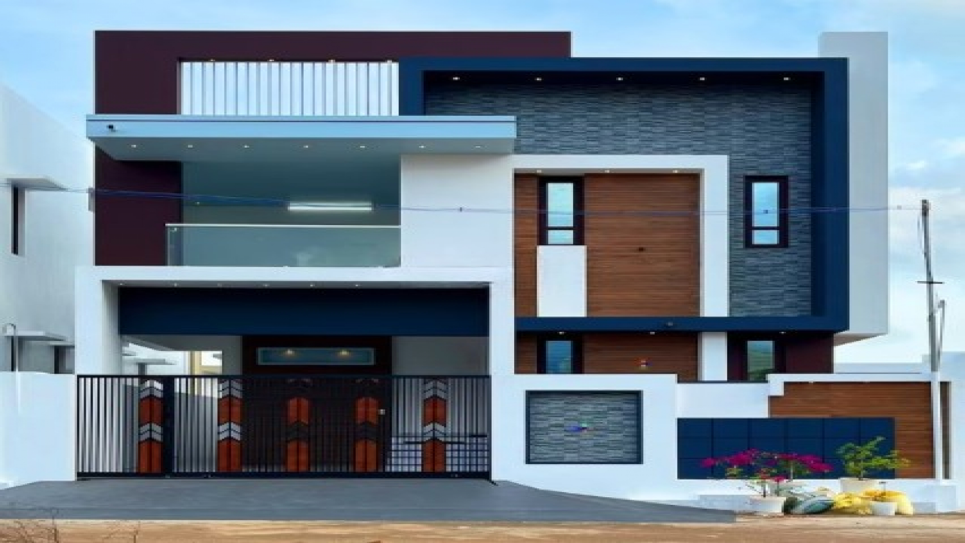 Superspace Dream Nest Villa