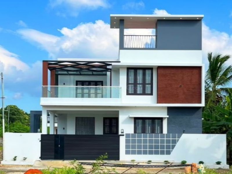 Superspace Dream Nest Villa
