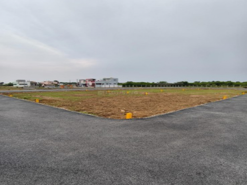 KRS Senthil Garden