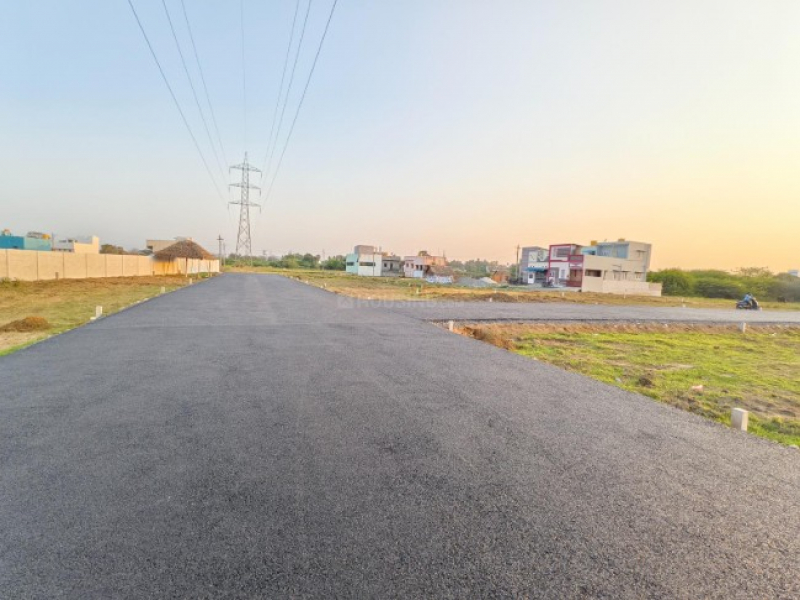 KRS Senthil Garden