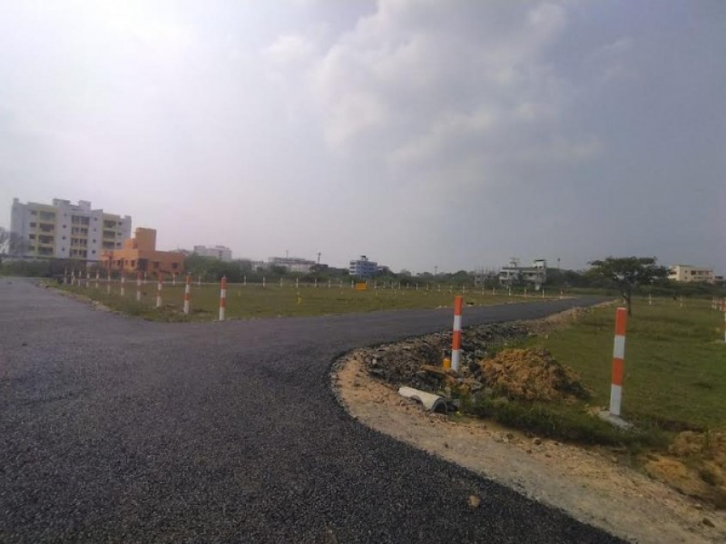 Eswari Nagar