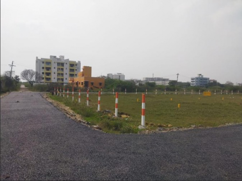 Eswari Nagar