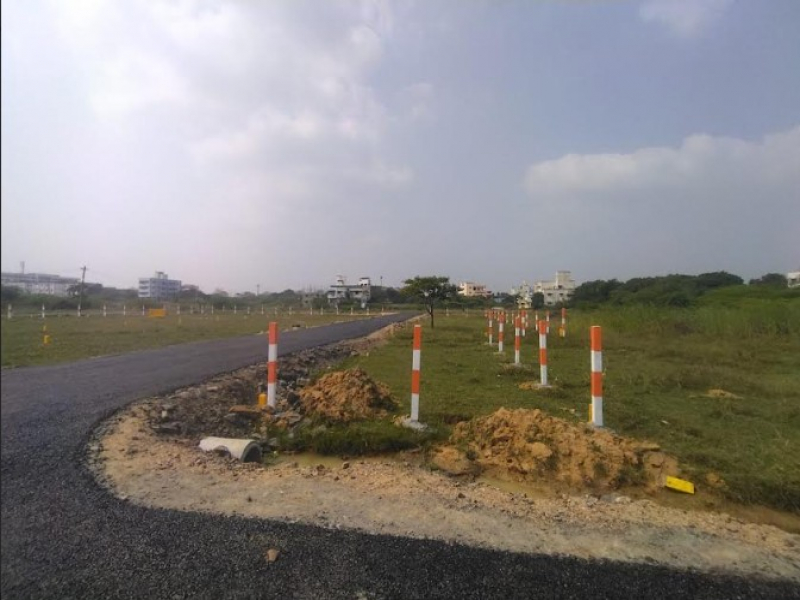 Eswari Nagar