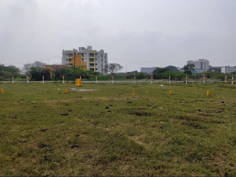 Eswari Nagar