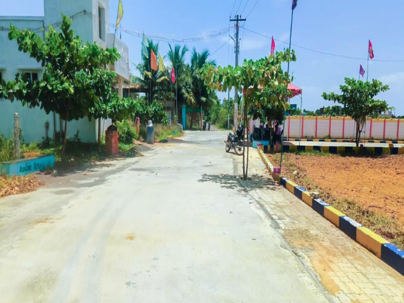 SVS Nagar