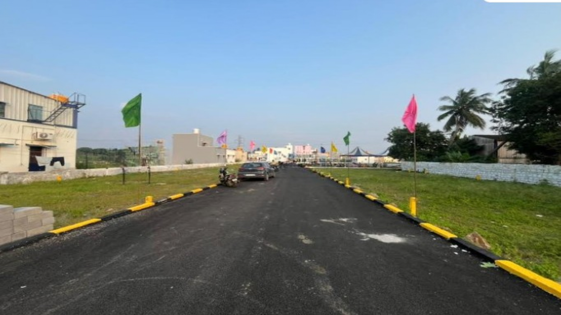 Varsha Masilamani Garden
