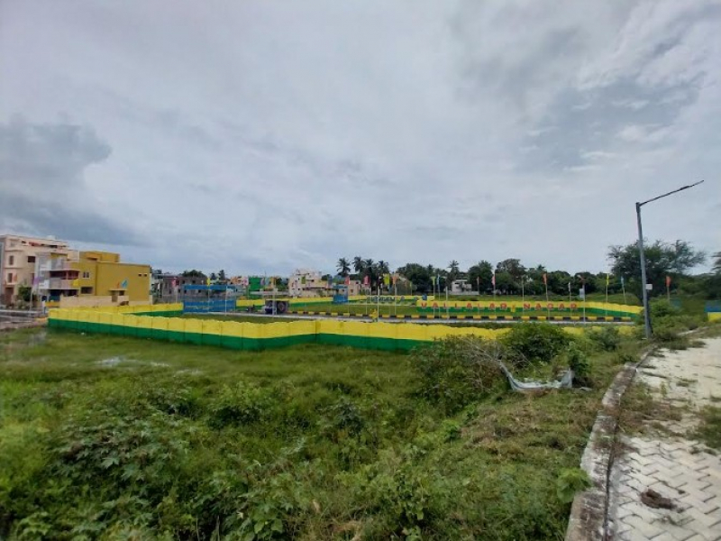 Vallalar Nagar