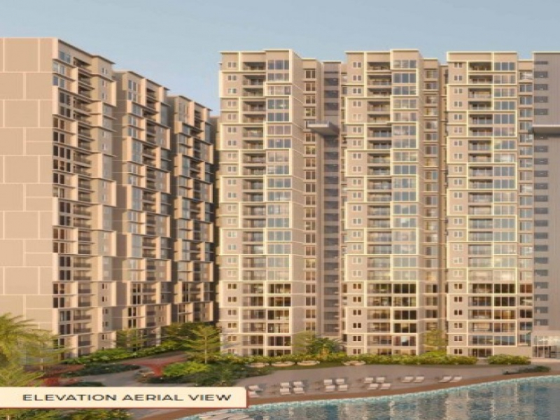 Casagrand Highcity