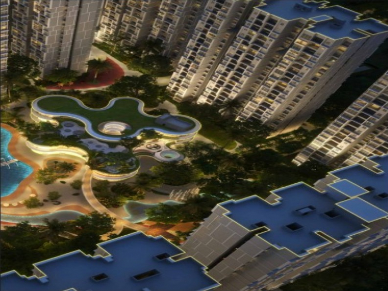 Casagrand Highcity