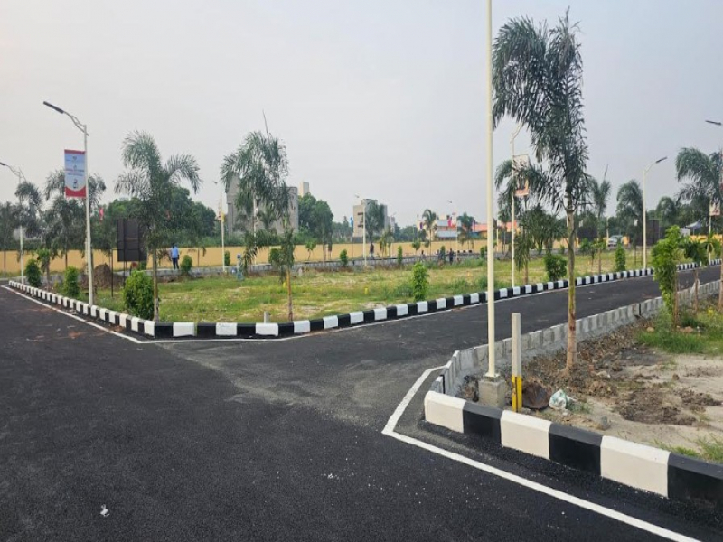 Pandian Elite Garden