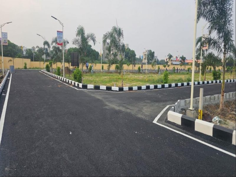 Pandian Elite Garden