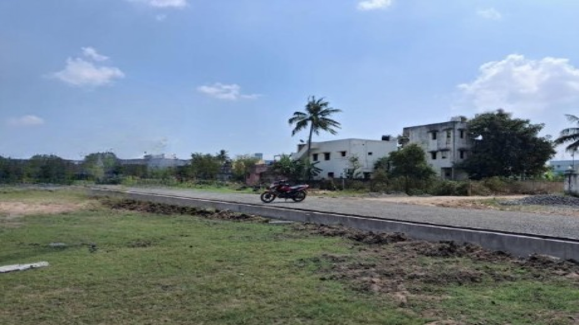 Sakthi Ganapathi Nagar