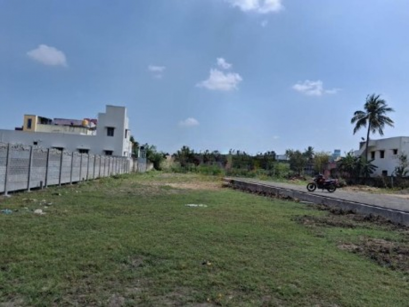Sakthi Ganapathi Nagar