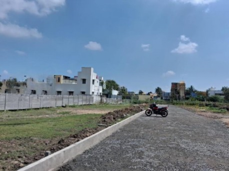 Sakthi Ganapathi Nagar