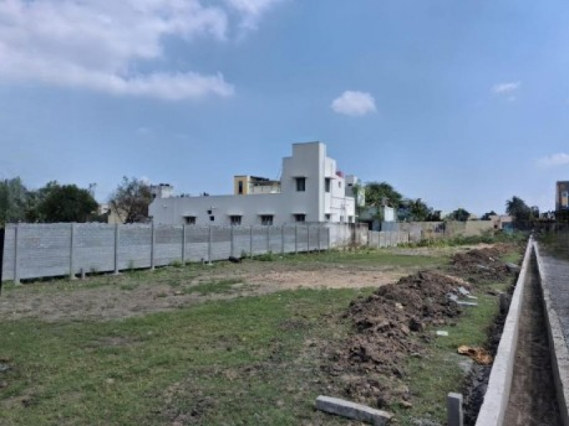 Sakthi Ganapathi Nagar
