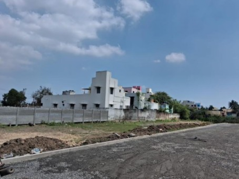 Sakthi Ganapathi Nagar
