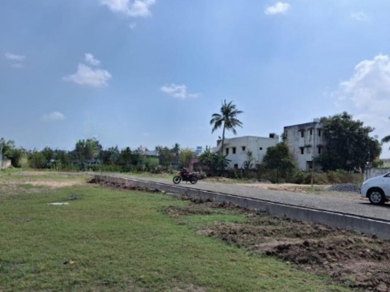 Sakthi Ganapathi Nagar