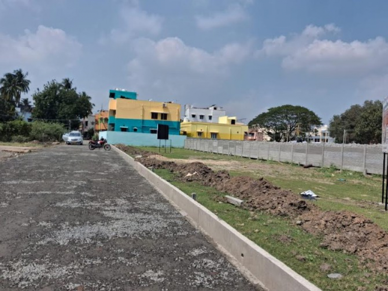 Sakthi Ganapathi Nagar