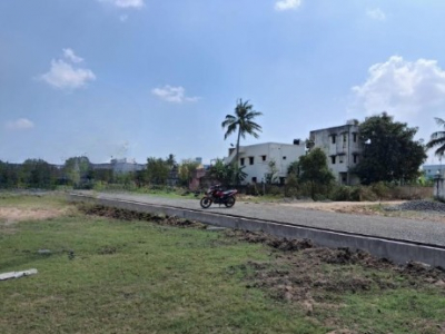 Sakthi Ganapathi Nagar