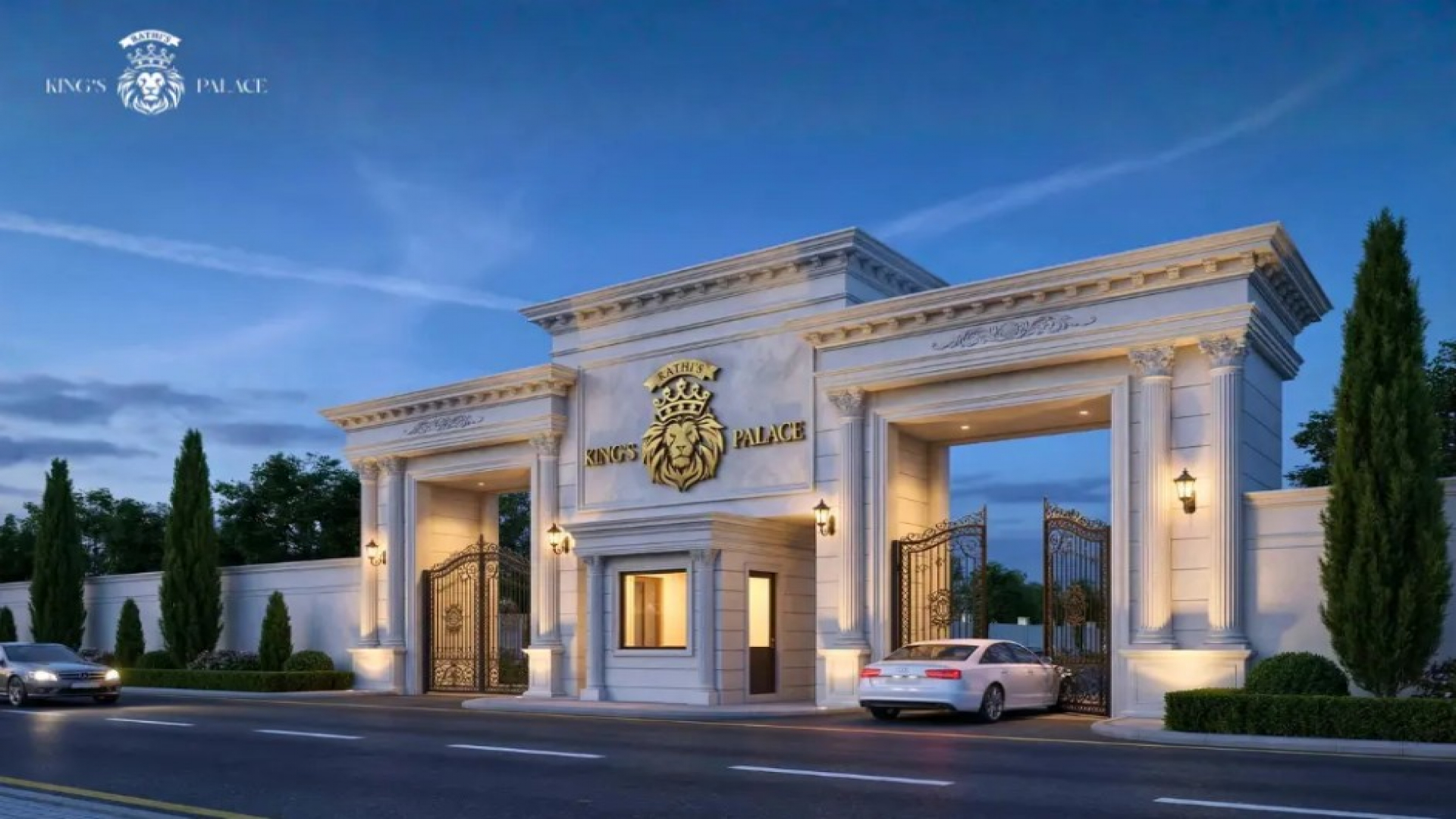 Rathis Kings Palace