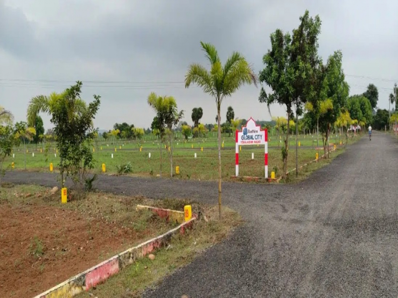 Rathis Global City
