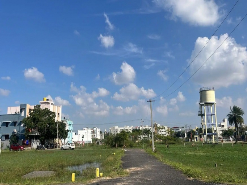 Rathis Chinthamani Garden