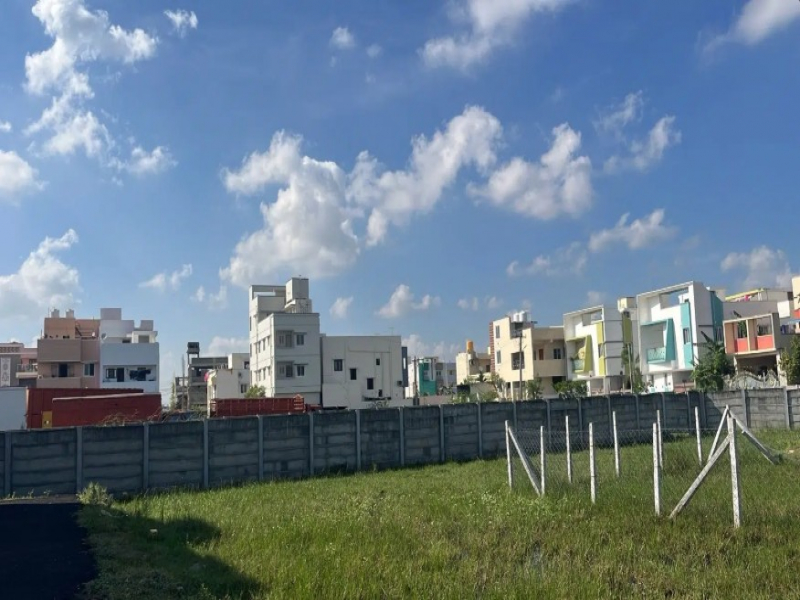 Rathis Chinthamani Garden
