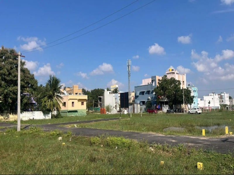 Rathis Chinthamani Garden