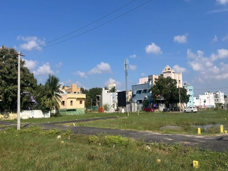 Rathis Chinthamani Garden