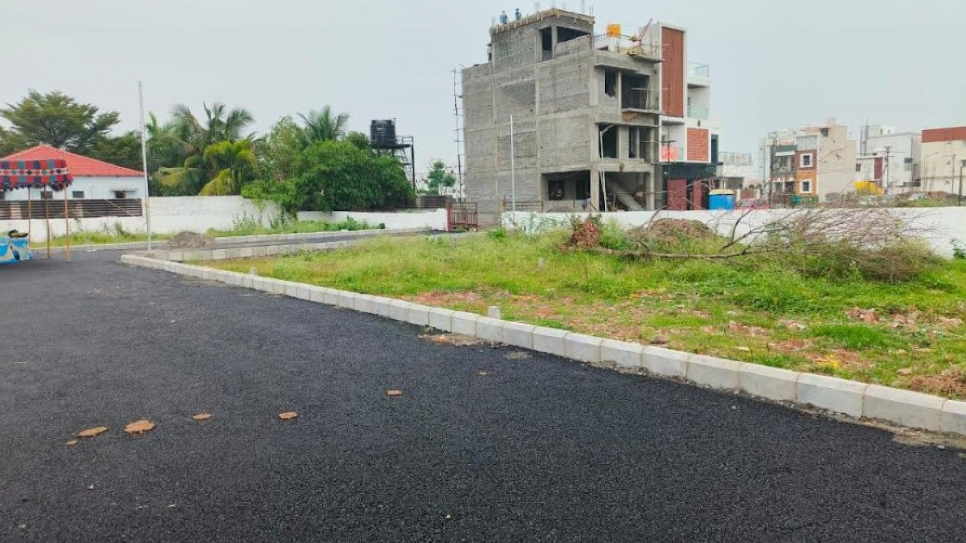 Guru Goutham Nagar
