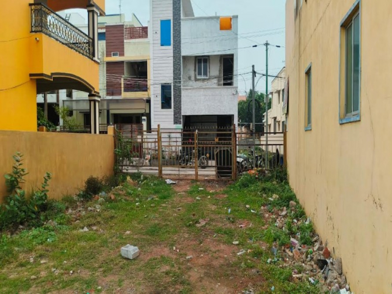 Guru Goutham Nagar