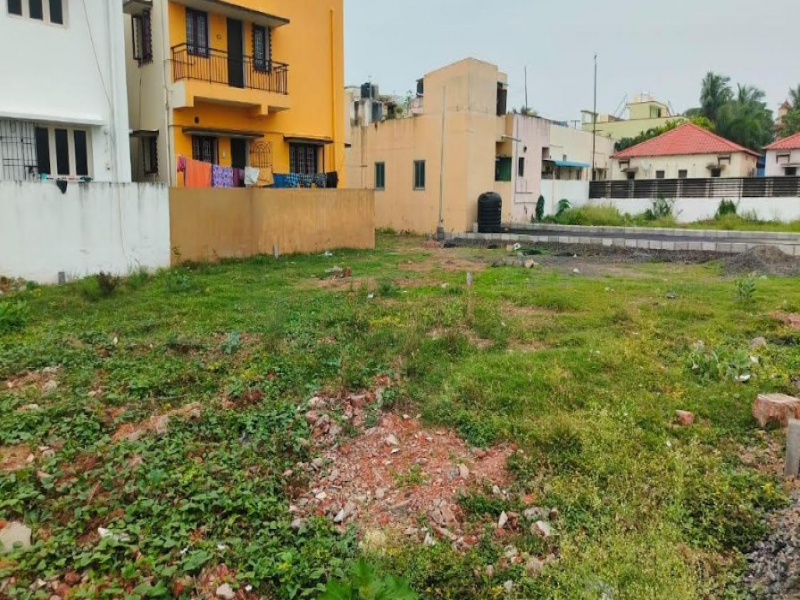 Guru Goutham Nagar