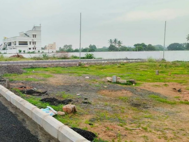 Guru Goutham Nagar