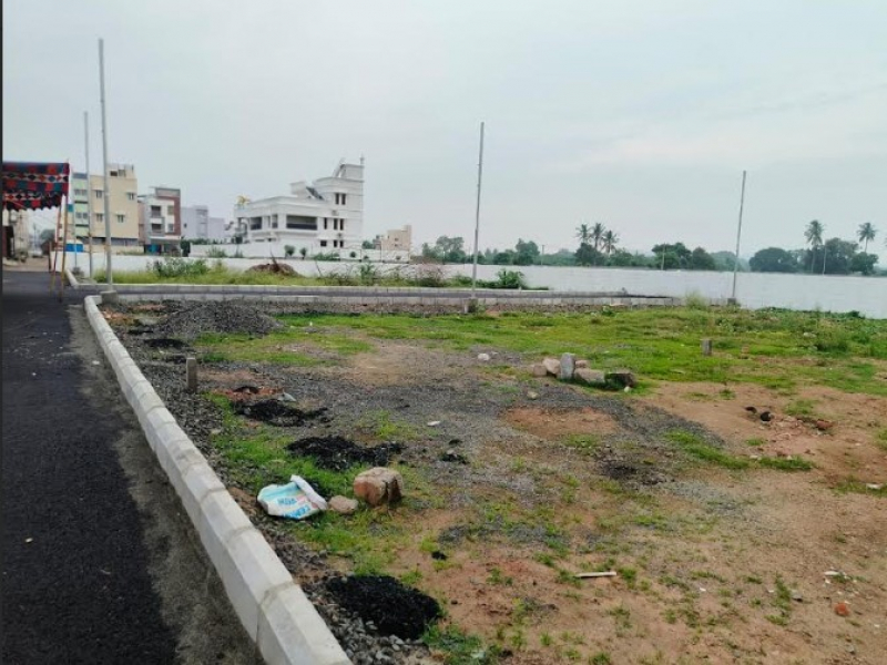 Guru Goutham Nagar