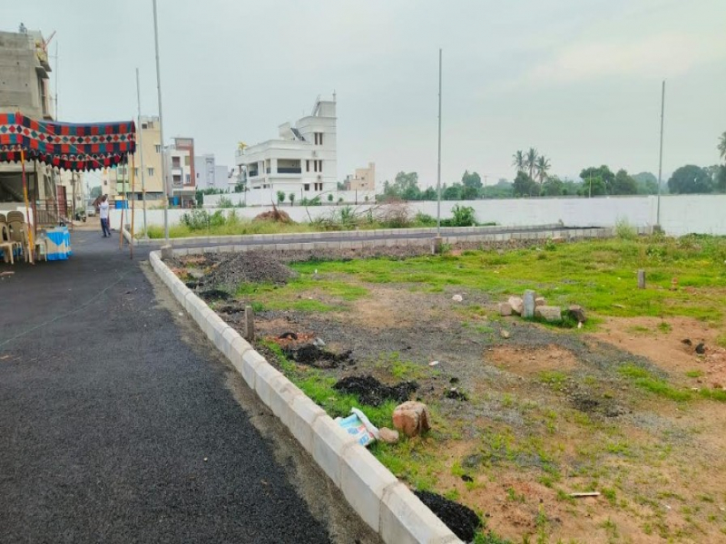 Guru Goutham Nagar