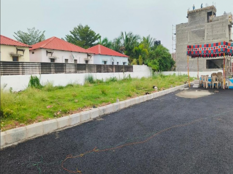 Guru Goutham Nagar