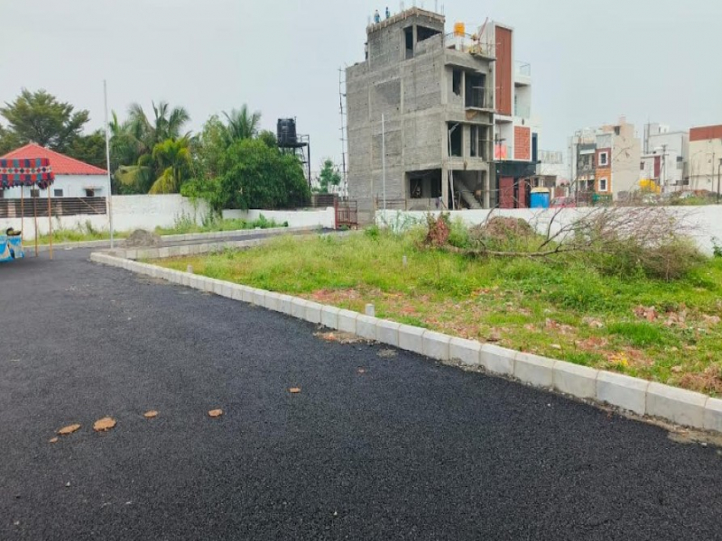 Guru Goutham Nagar