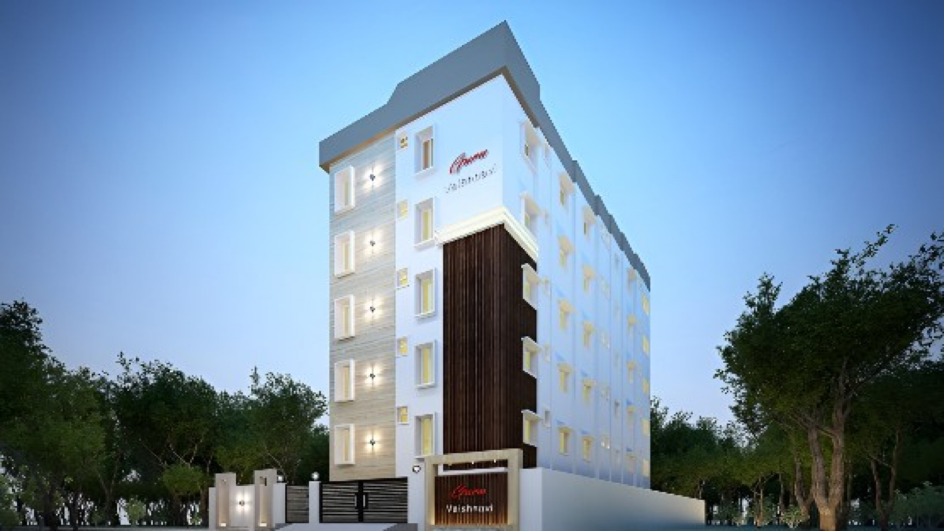 Guru Vaishnavi