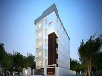 Guru Vaishnavi