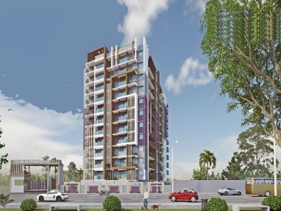 Chandana Towers