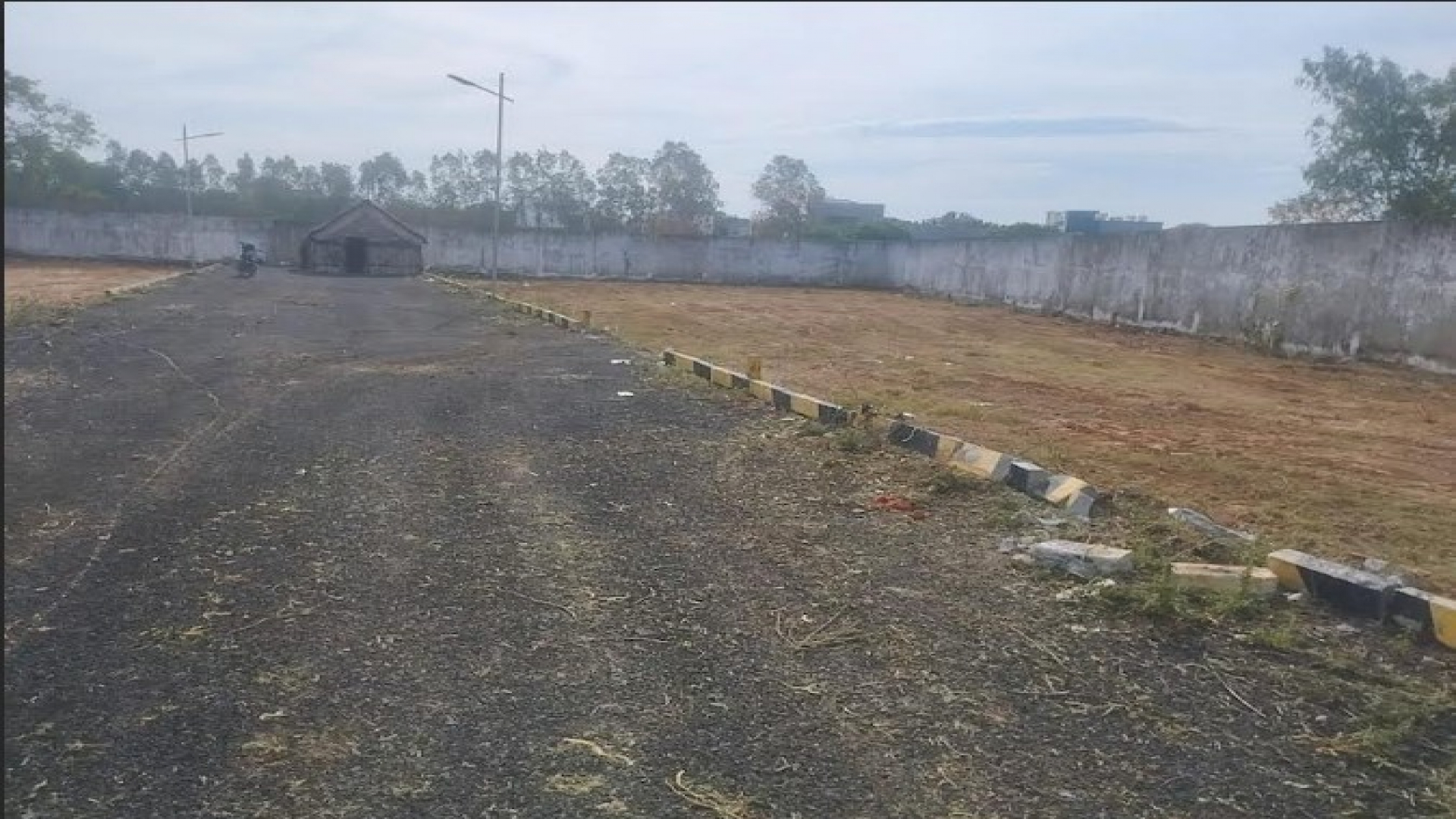 Sree Kamatchi Amman Nagar
